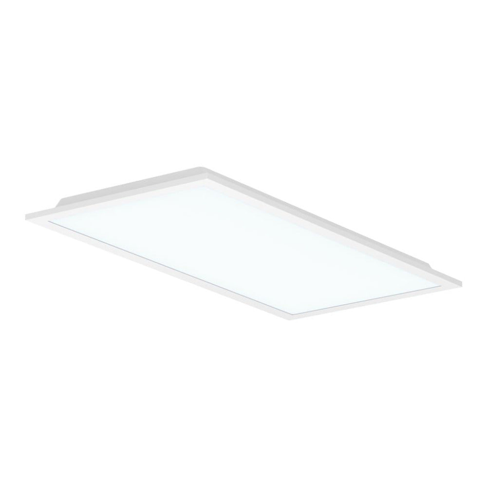 Buy LED Panel Lights Australia Rectangular LED Panel Light 16W 3CCT / DALI - 21646