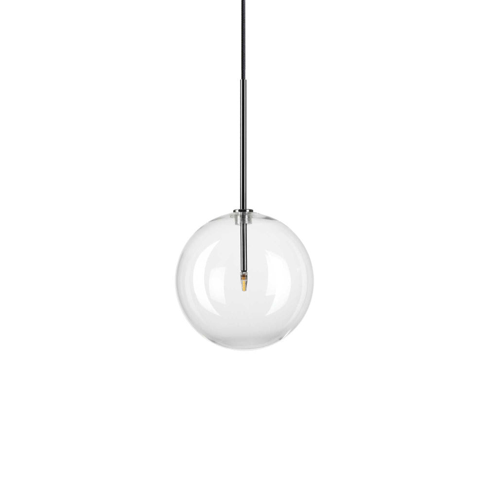 Buy Pendant Lights Australia Equinoxe Sp1 D20 Pendant Light Metal - 3065
