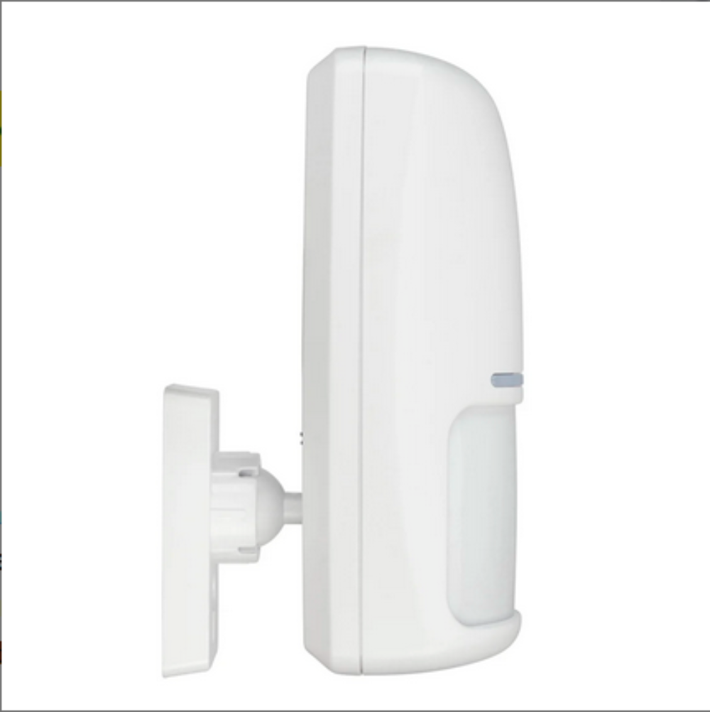 Buy Smart Switches & Plugs Australia Smart Switches & Plugs PIR Sensor White ABS - 21518SP001