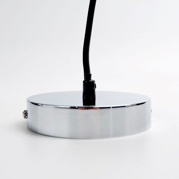 Buy Pendant Lights Australia Modern Glass and Wood Pendant Light - LL002PL022