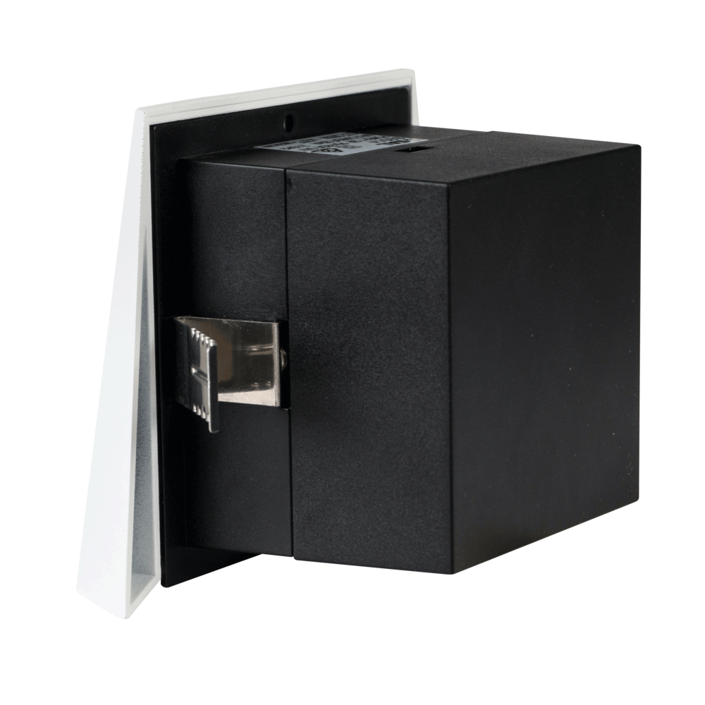 Buy Step Lights Australia AMBIENCE S9314 Recessed LED Step Light White 240V 1.2W 3000K - S9314