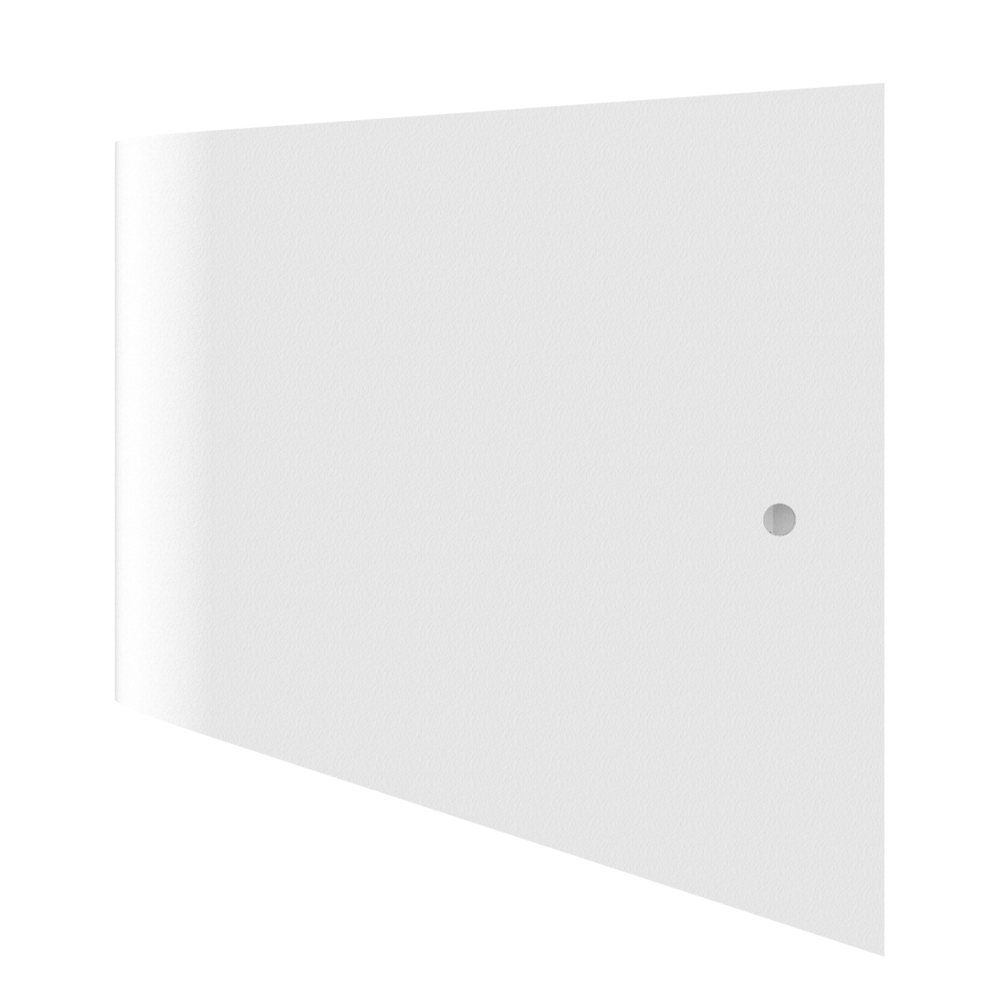 Buy Up / Down Wall Lights Australia LOUNGE III S9327 Architectural Exterior LED Wall Light White 18W 3000K - S9327/300WW/WH