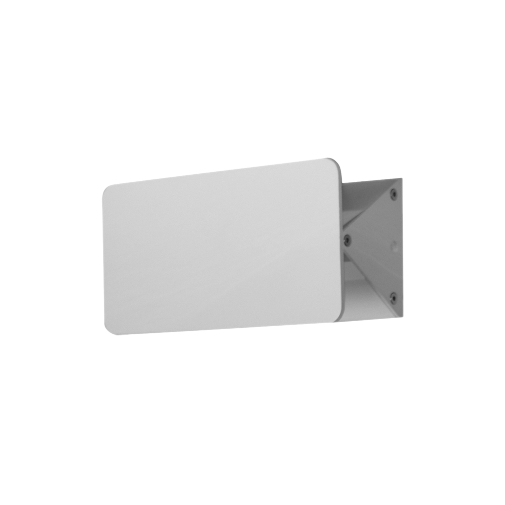 Buy Wall Sconce Australia UD S9356 Adjustable Surface Mounted LED Wall Light White 12W 3000K - S9356/610WW/WH