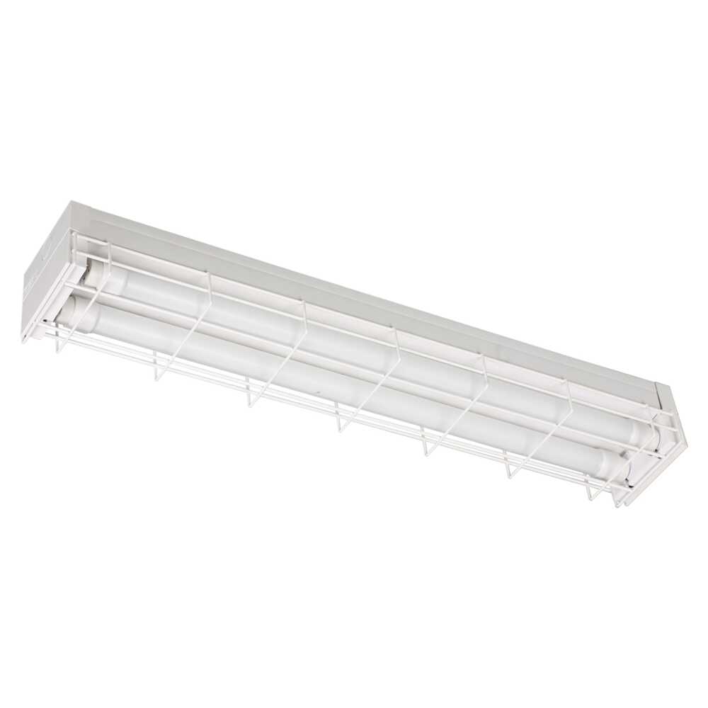 Led batten deals 4000k