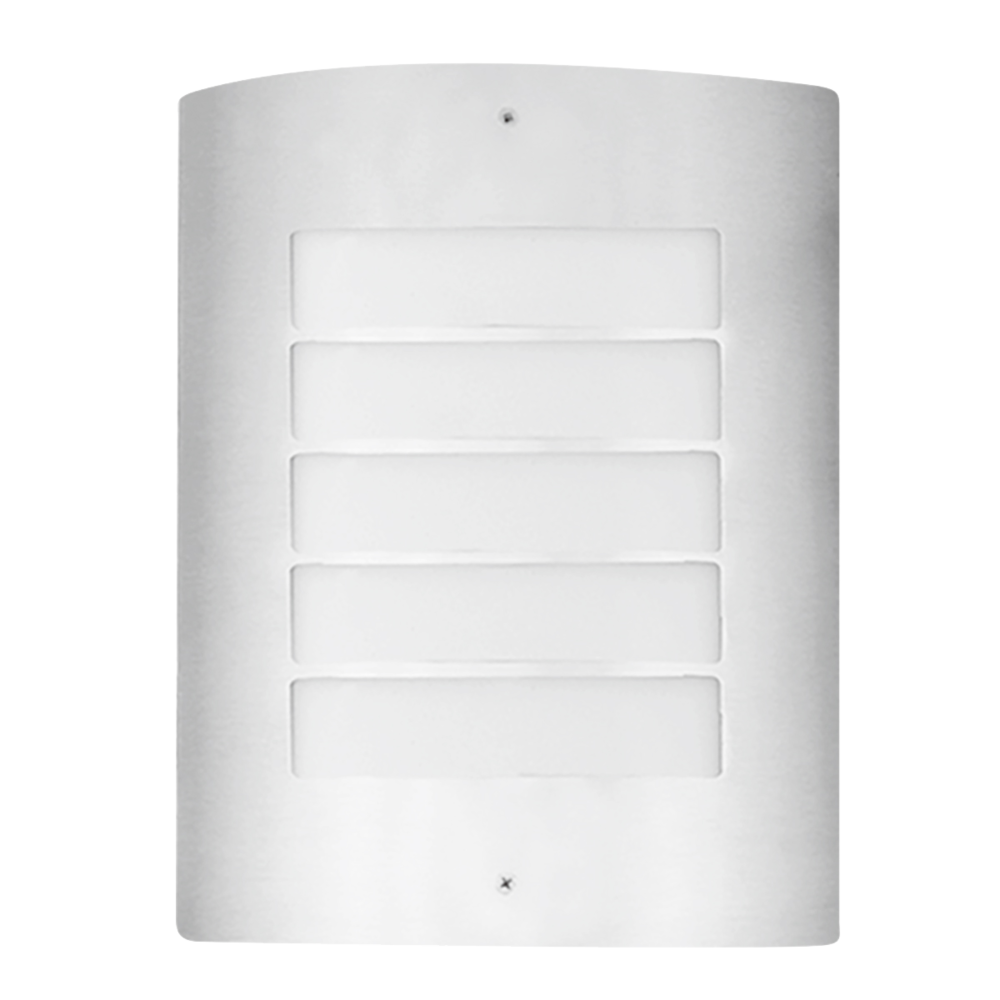 Buy Exterior Wall Lights Australia MOD Architectural Exterior Wall Light Stainless Steel - SE7013 SLS