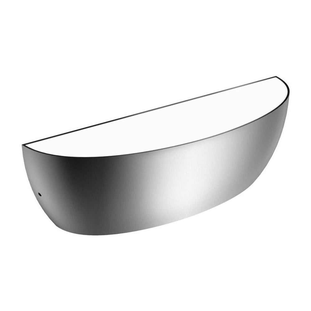Buy Wall Sconce Australia Sinta Wall Light Black 8W Aluminium 3CCT - 22674