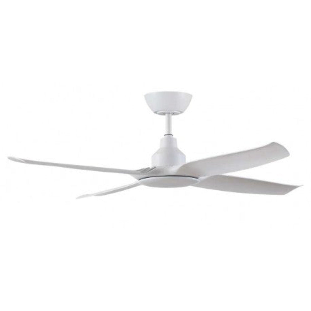 Buy DC Ceiling Fans Australia SKYFAN DC Ceiling Fan 48" White - SKY1204WH