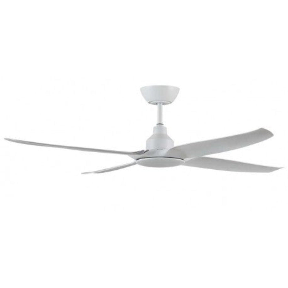 Buy DC Ceiling Fans Australia SKYFAN DC Ceiling Fan 56" White - SKY1404WH