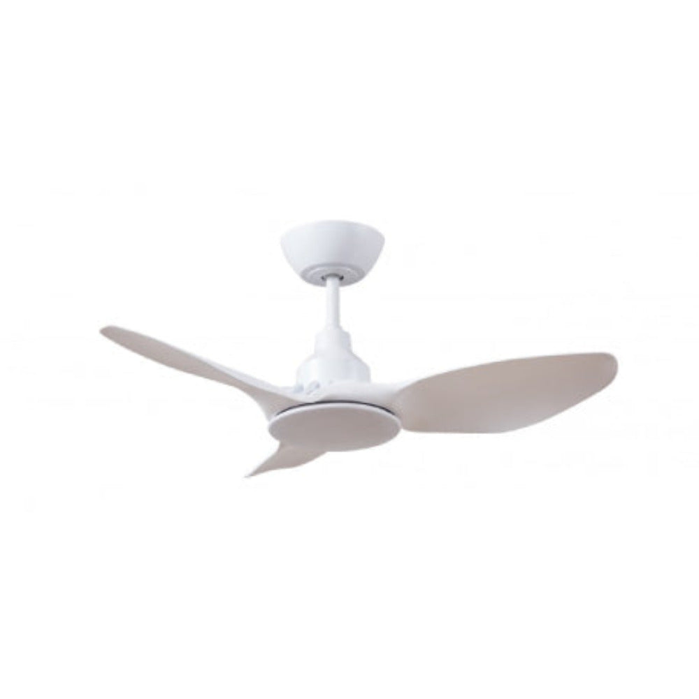 Buy DC Ceiling Fans Australia SKYFAN DC Ceiling Fan 36" White - SKY903WH