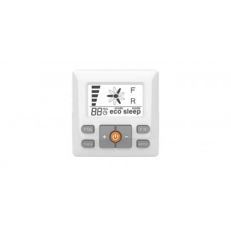 Buy Fan Accessories Australia Skyfan DC Wall Control Module - SKYWCM-2