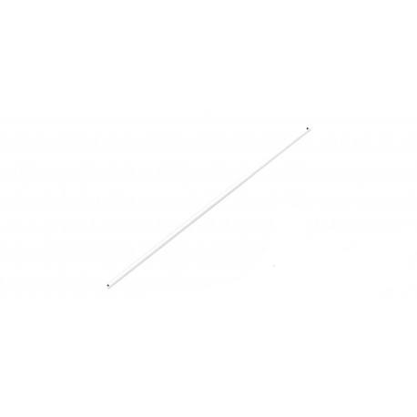 Buy Fan Accessories Australia Skyfan 1200mm Extension Rod Satin White - SKYEXTR120WH