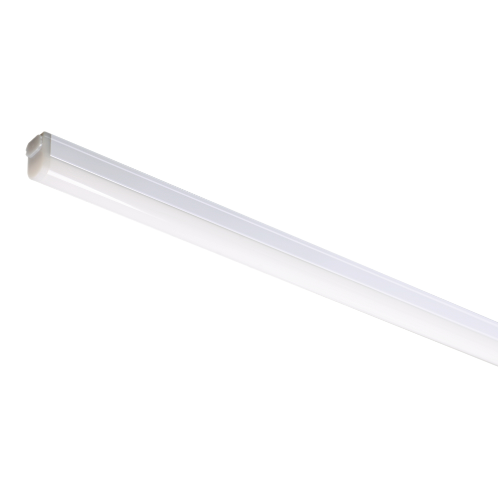 Slimline Seamless TC Linkable LED Batten 9W TRI Colour - SL9706/540TC