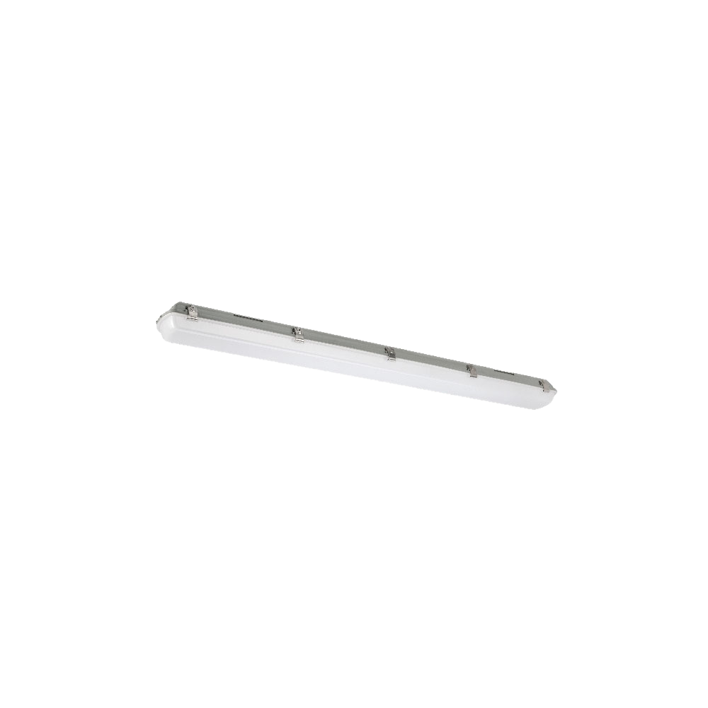 Buy LED Batten Lights Australia KEW SL9721 Weatherproof LED Batten 35W 5000K IP65 - SL9721/35W DL