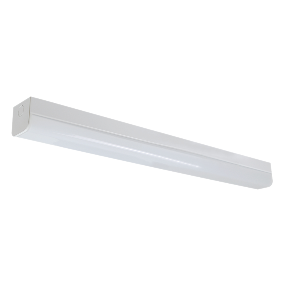 ECOLINE EMERGENCY SL9732EM LED Batten 20W TRI Colour - SL9732/20EM