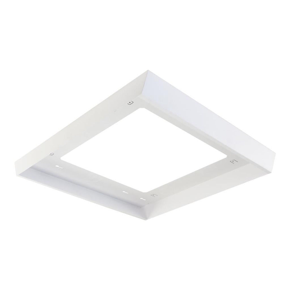 Buy Panel Frames Australia Square Panel Frame W312mm White - 19340