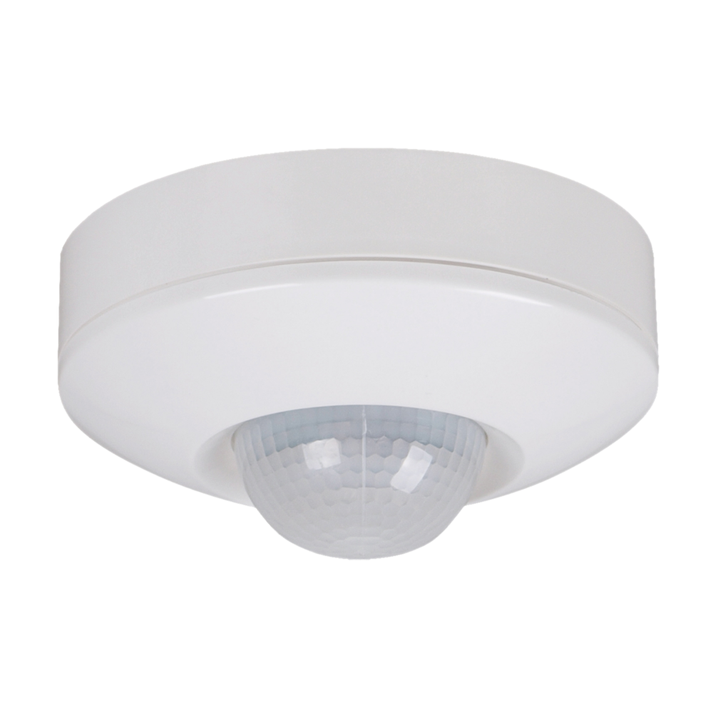 Buy Motion Sensors Australia SMS803CD Infrared Sensor Recessed Or Surface Mounted IP20 - SMS803CD