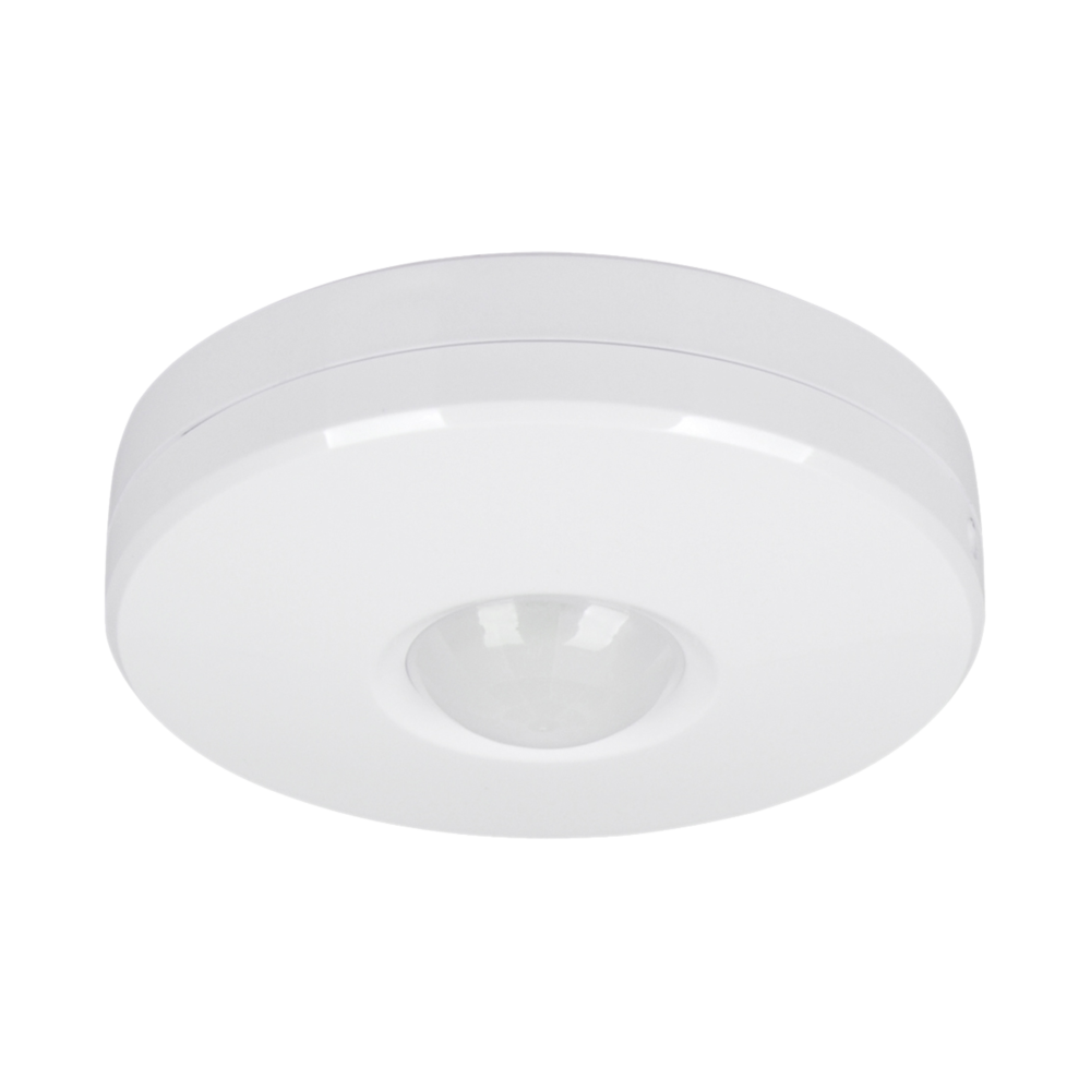 Buy Motion Sensors Australia SMS805CS Infrared Sensor Surface Mounted IP20 - SMS805CS