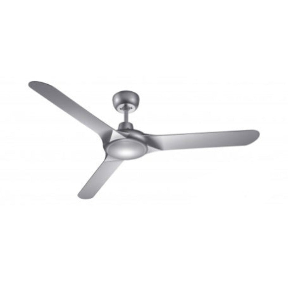Buy AC Ceiling Fans Australia SPYDA AC Ceiling Fan 50" Titanium - SPY1253NTI