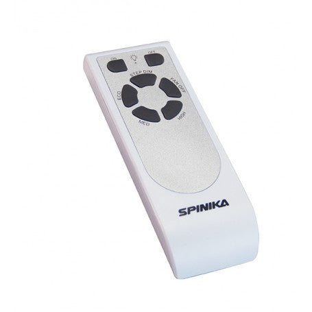 Buy Fan Accessories Australia SPINIKA 3 Speed RF Remote Control Kit with Step Dimmable Function - SPNRFR