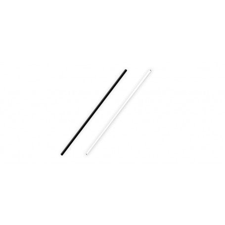 Buy Fan Accessories Australia STANZA 900mm Extension Rod for LED Models Matte Black - STAEXTR90BLLED