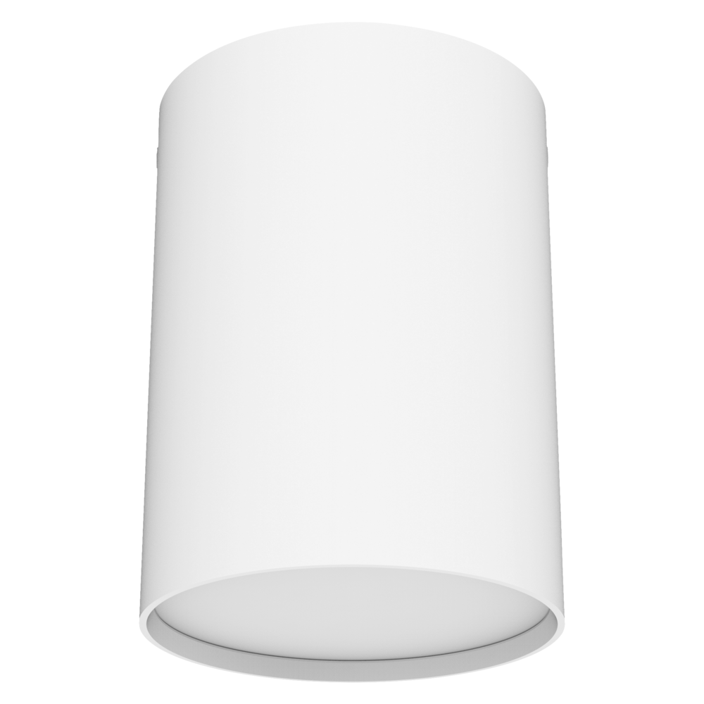 Buy Surface Mounted Downlights Australia TRADEGEM S9141TCSM Dimmable Surface Mounted LED Downlight White 9W TRI Colour - S9141TC/WH/SM