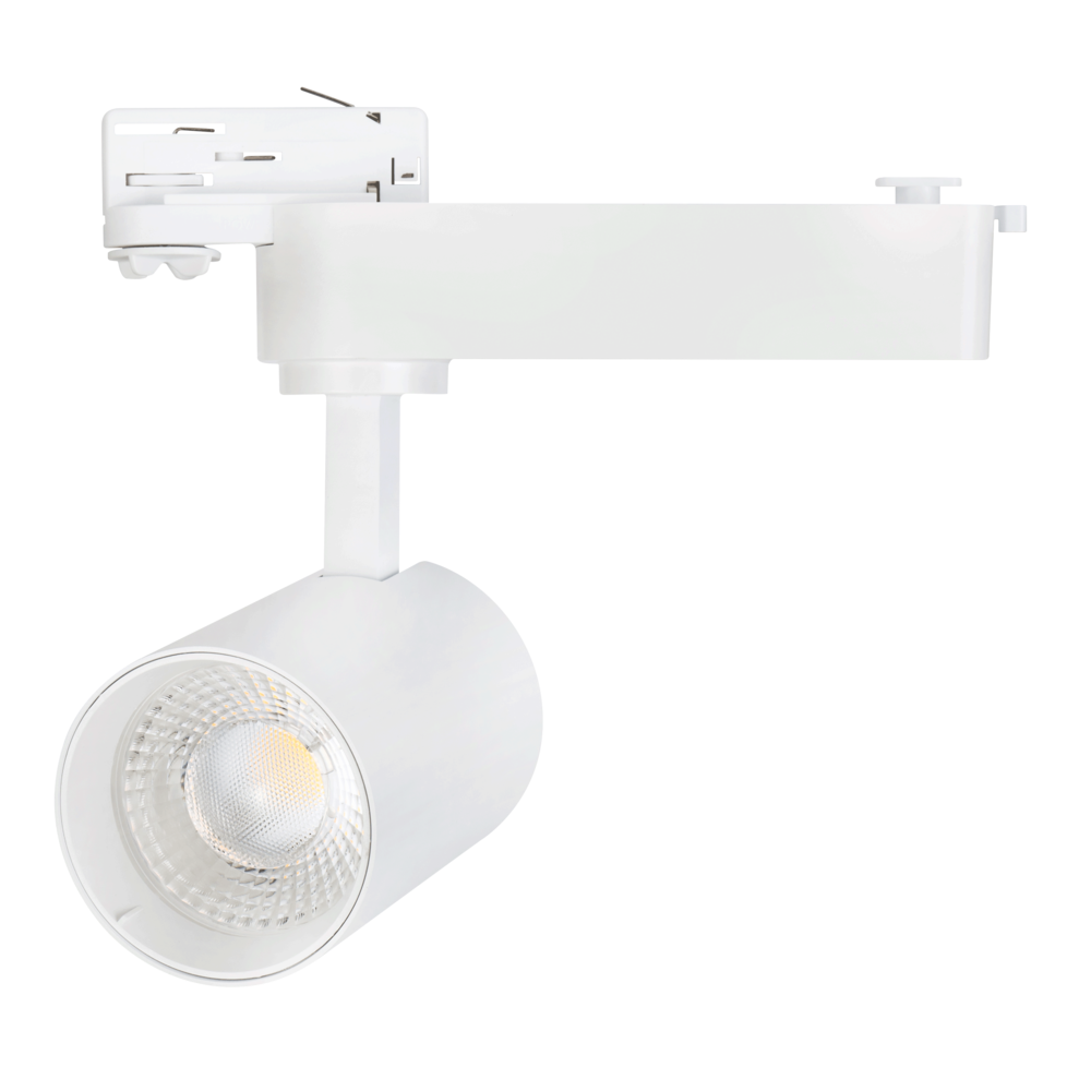 Led track light online 30w