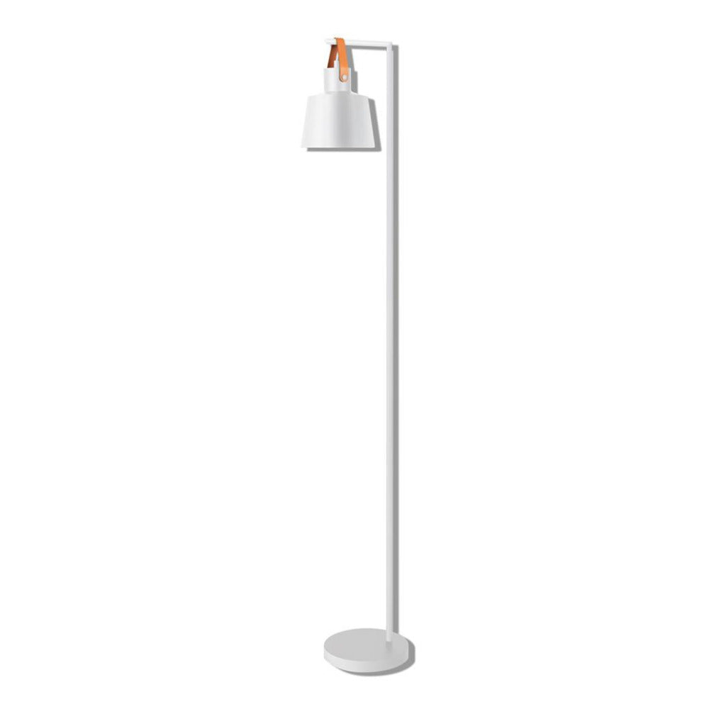 Buy Floor Lamps Australia Strap Floor Lamp White - 22719