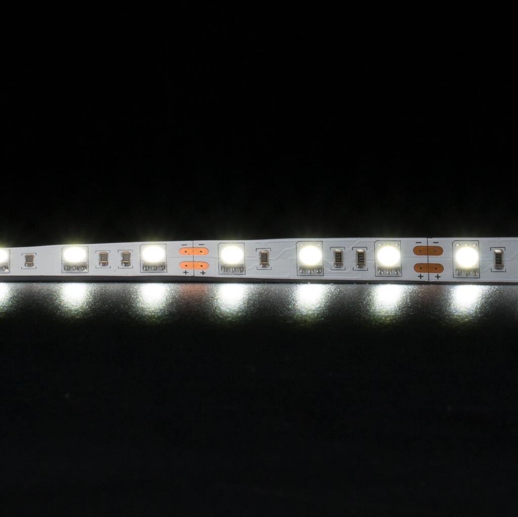 Buy LED Strip Lights Australia STRIP-GAMMA Flexible 60 LED Strip - 14.4W 12V 6500K - 20100