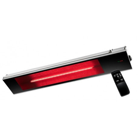 Buy Heaters Australia Sunset 1800w Radiant Heater - SUN1800WHS