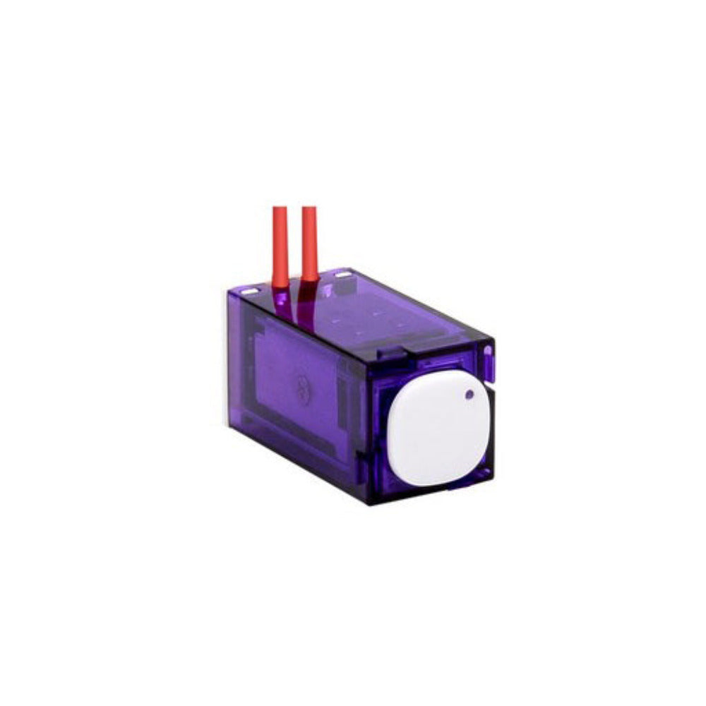 Buy Dimmers & Switches Australia LED Push Button Dimmer 10W-350W - TLPBD350