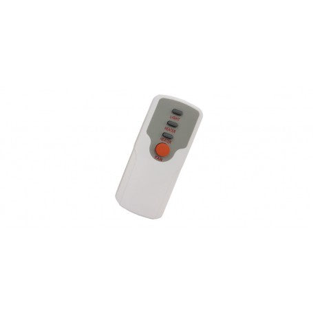 Buy Bathroom Heaters Accessories Australia Radio Frequency Remote Control to suit Bathroom 3 in 1s - V31RFR