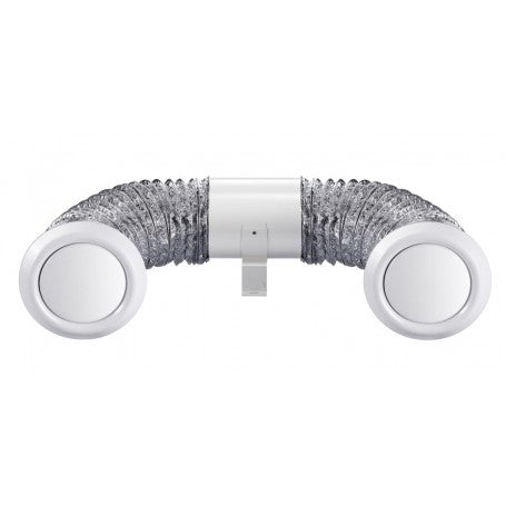 Buy Exhaust Fans Australia Air Transfer Kit 150mm - VATK150