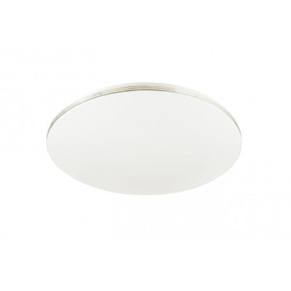 VENUS 38cm Round Oyster LED Light 32W - VENU32TRI