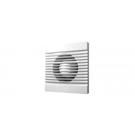 Buy Exhaust Fans Australia SIMILINE 150 Wall/Ceiling Exhaust Fan 150mm White - VSLF150