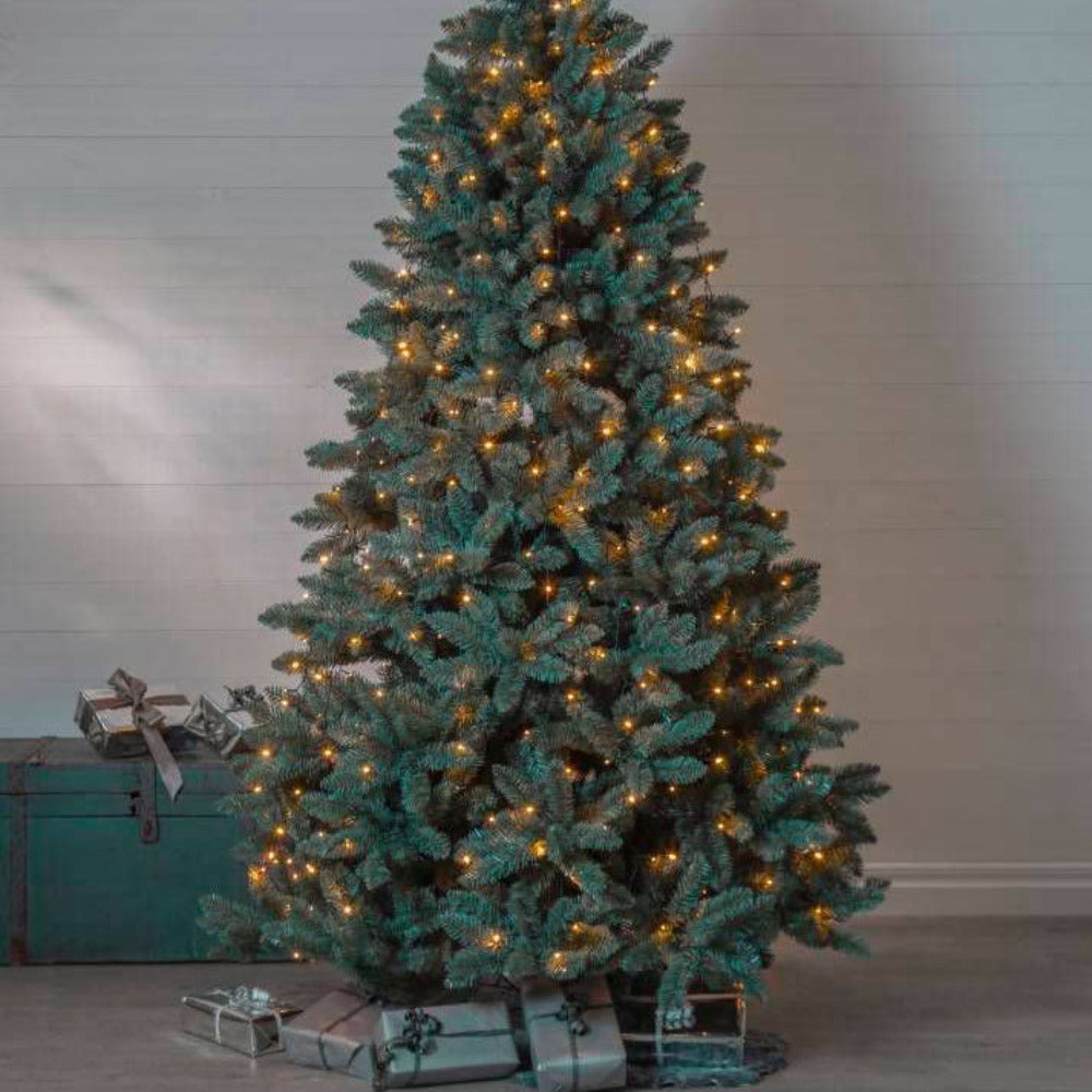 Buy Christmas Lights Australia Tree Lts x360 LED Warm White 2m Multi - Strand - 411517N