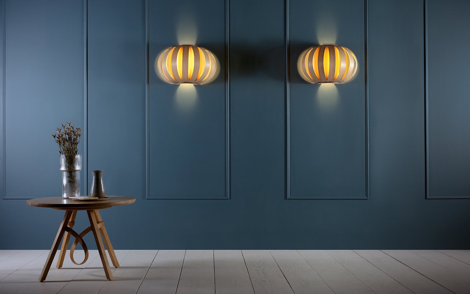 Things To Keep In Mind While Selecting Wall Lights For Your Home