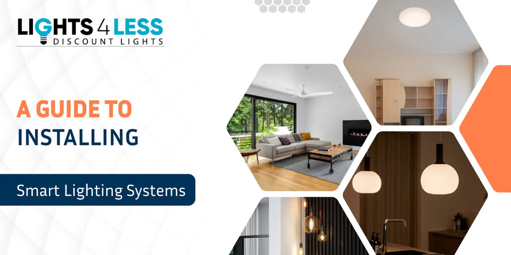 Discount home deals lighting