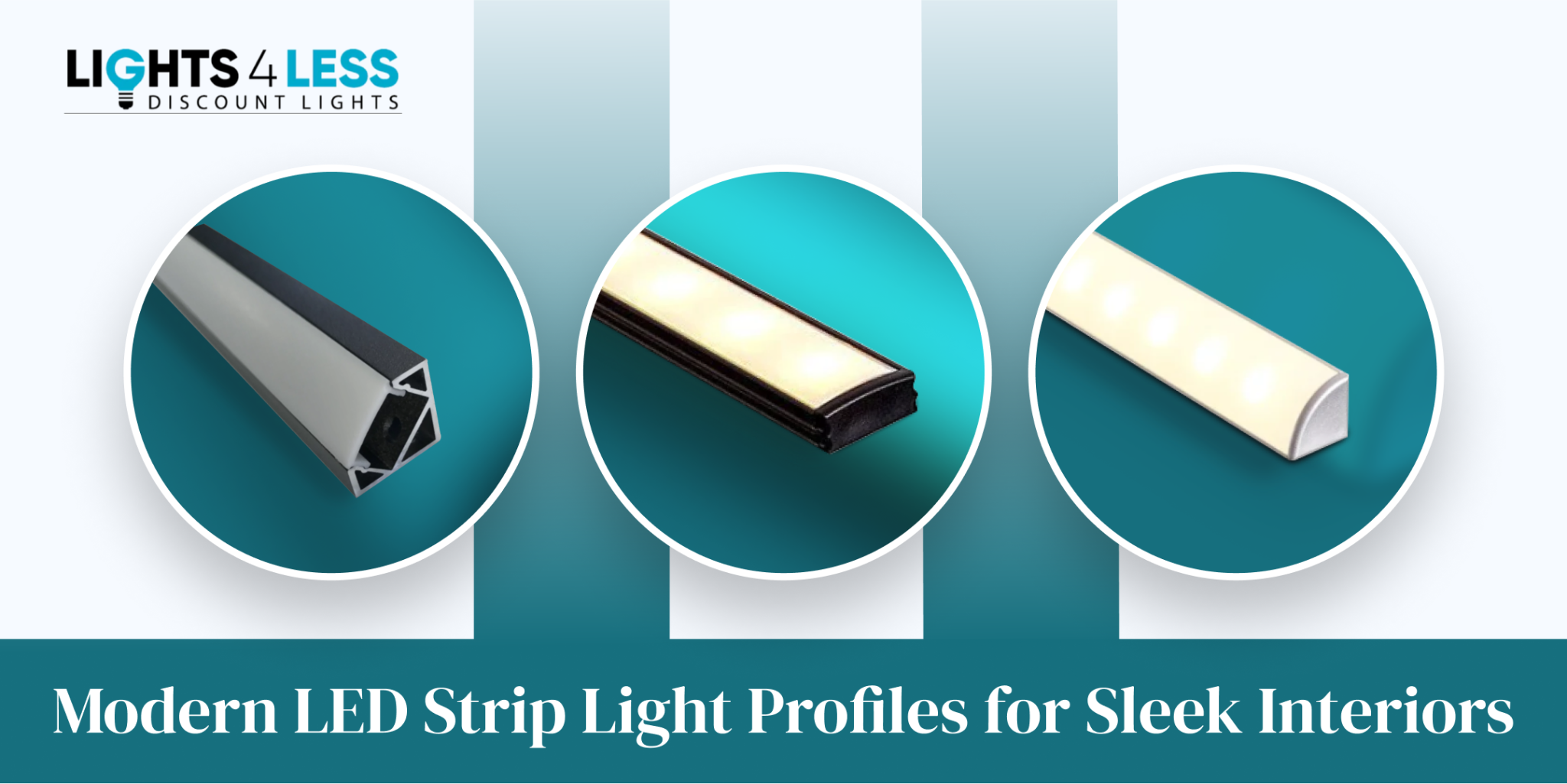 Introduction to Strip Light Profiles