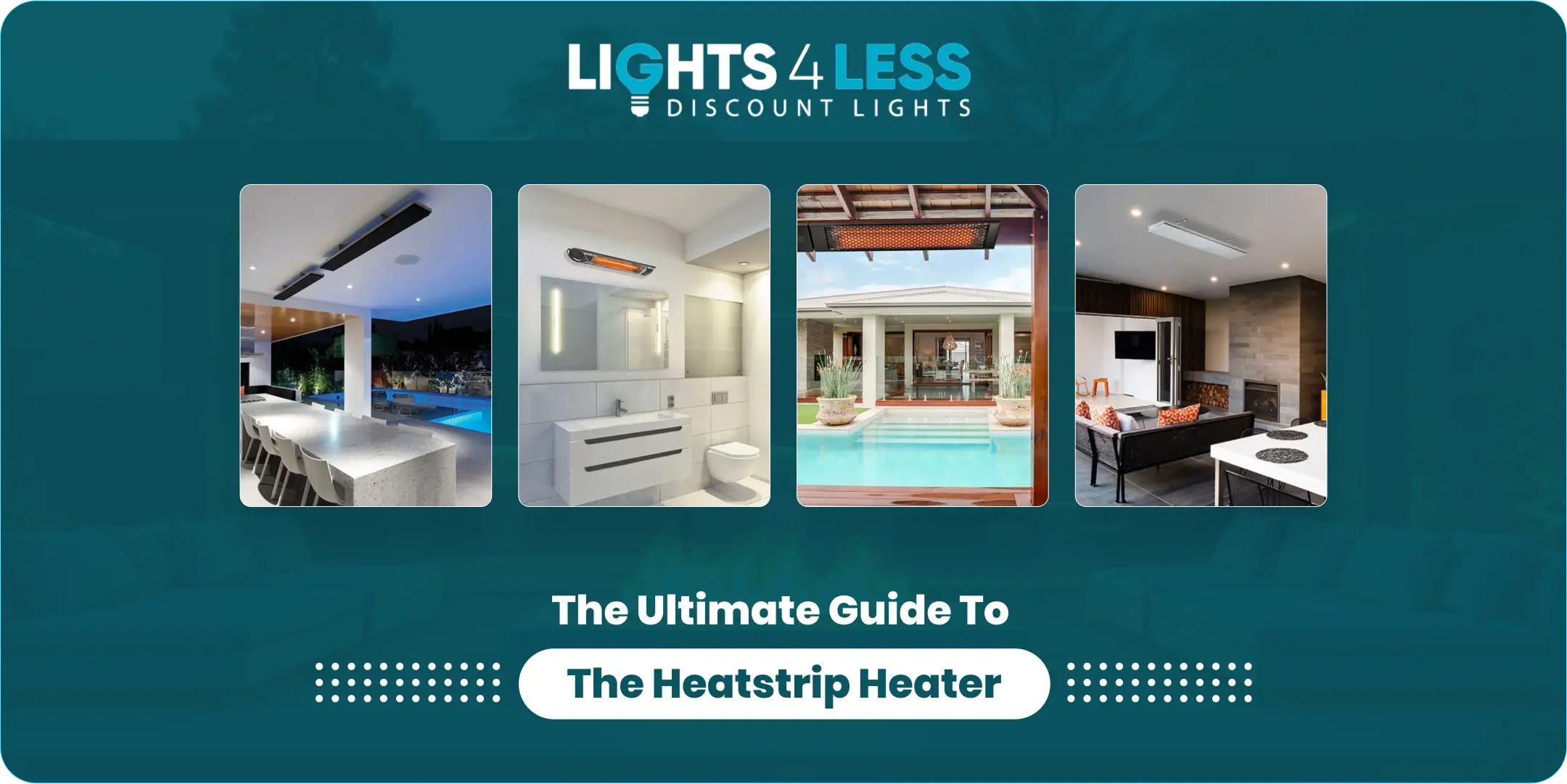 The Ultimate Guide to the Heatstrip Heater