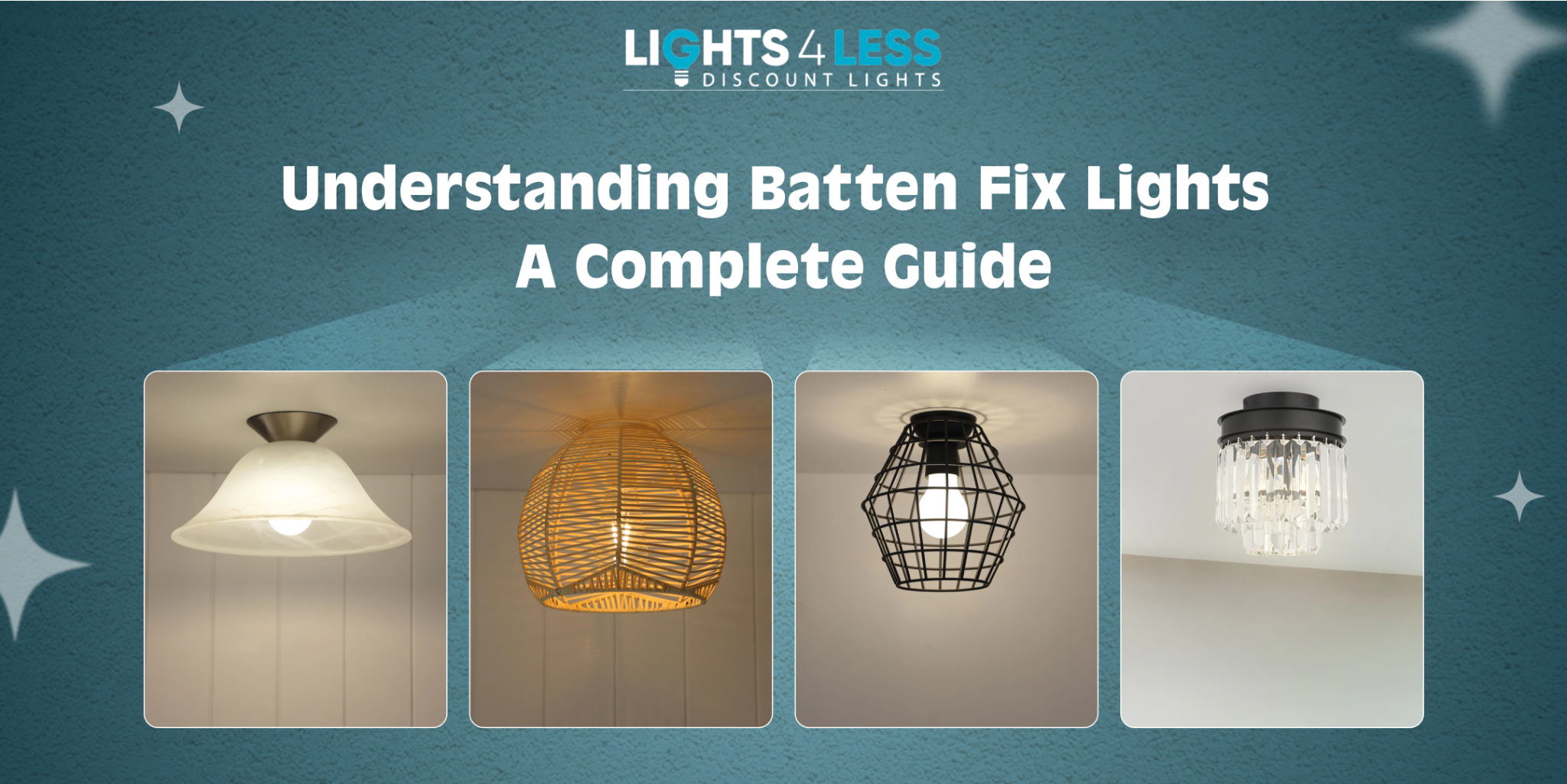 Understanding Batten Fix Lights: Features, Benefits, and Applications