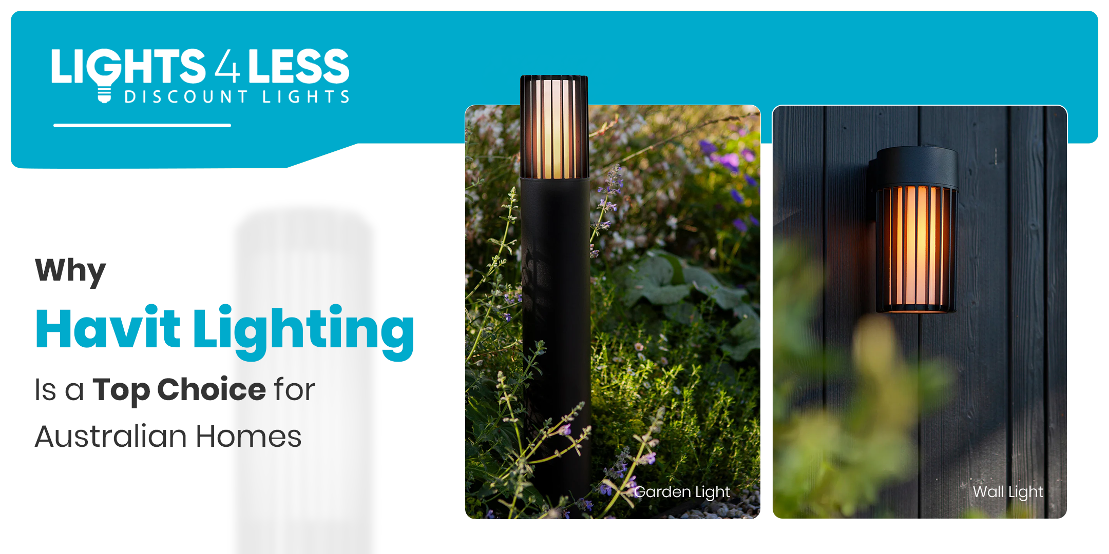 Why Havit Lighting Is a Top Choice for Australian Homes