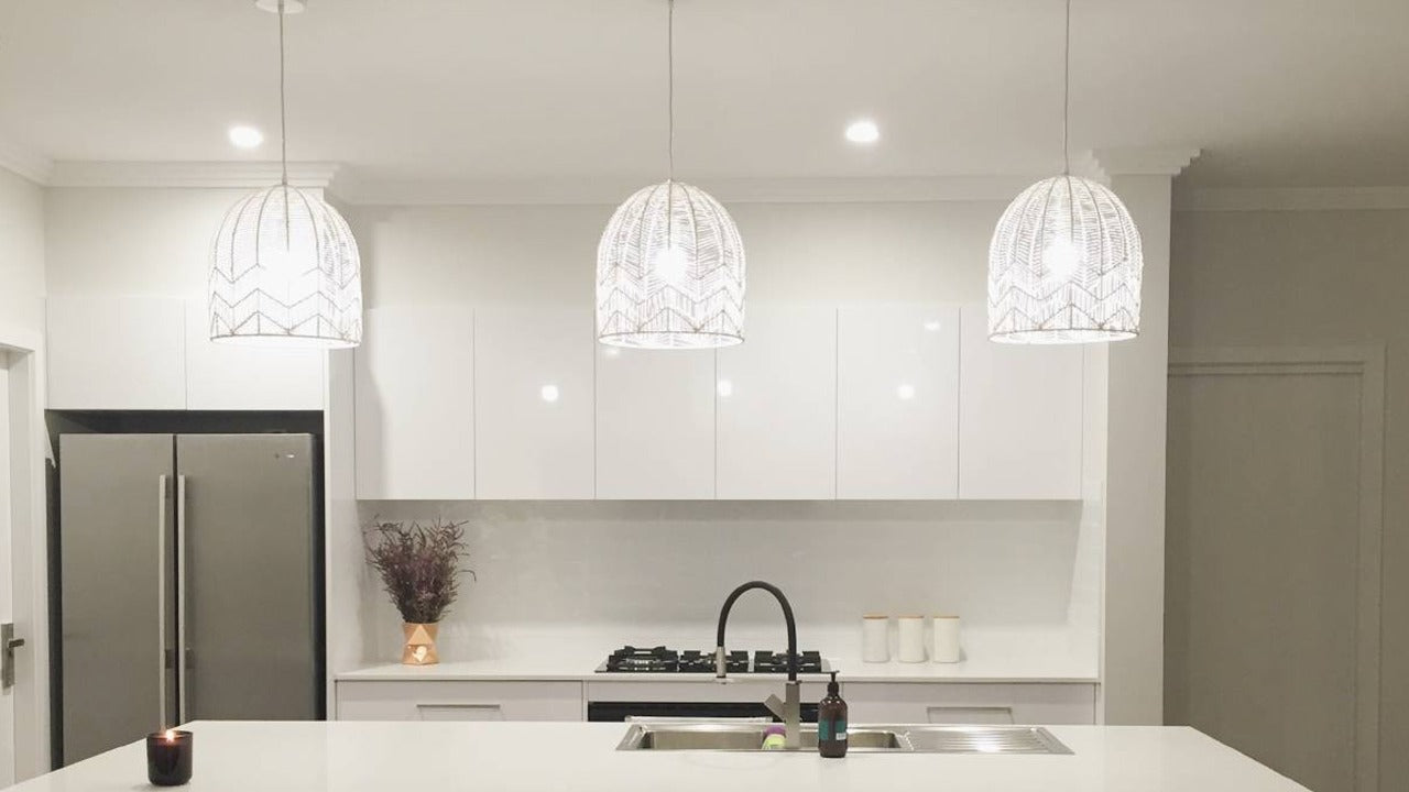 How To Select LED Lights For Your Home