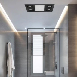 Buy 3 In 1 Bathroom Heaters in Australia – Lights4Less
