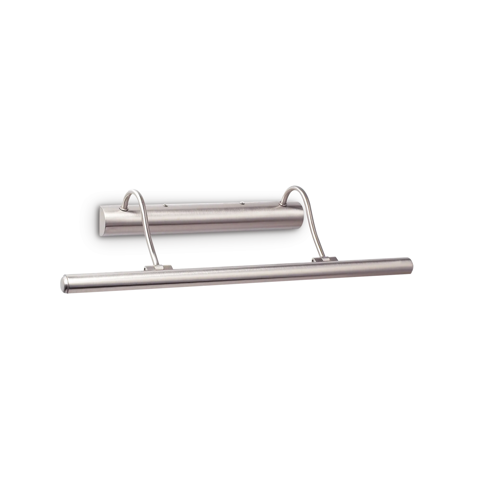 Mirror-10 Ap4 Bathroom Vanity 4 Lights Nickel - 017297