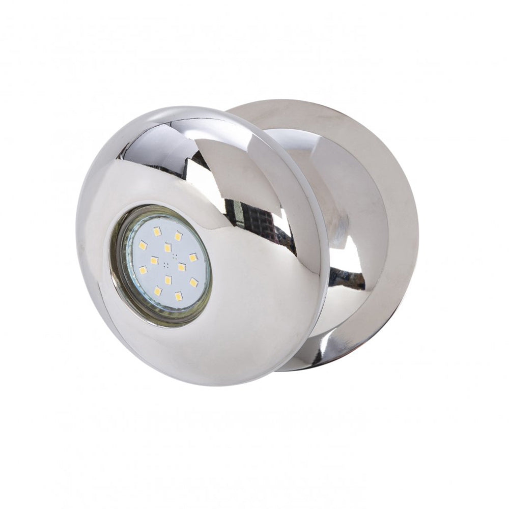 Fiorentino Lighting - SENECA 1 Light Spotlight