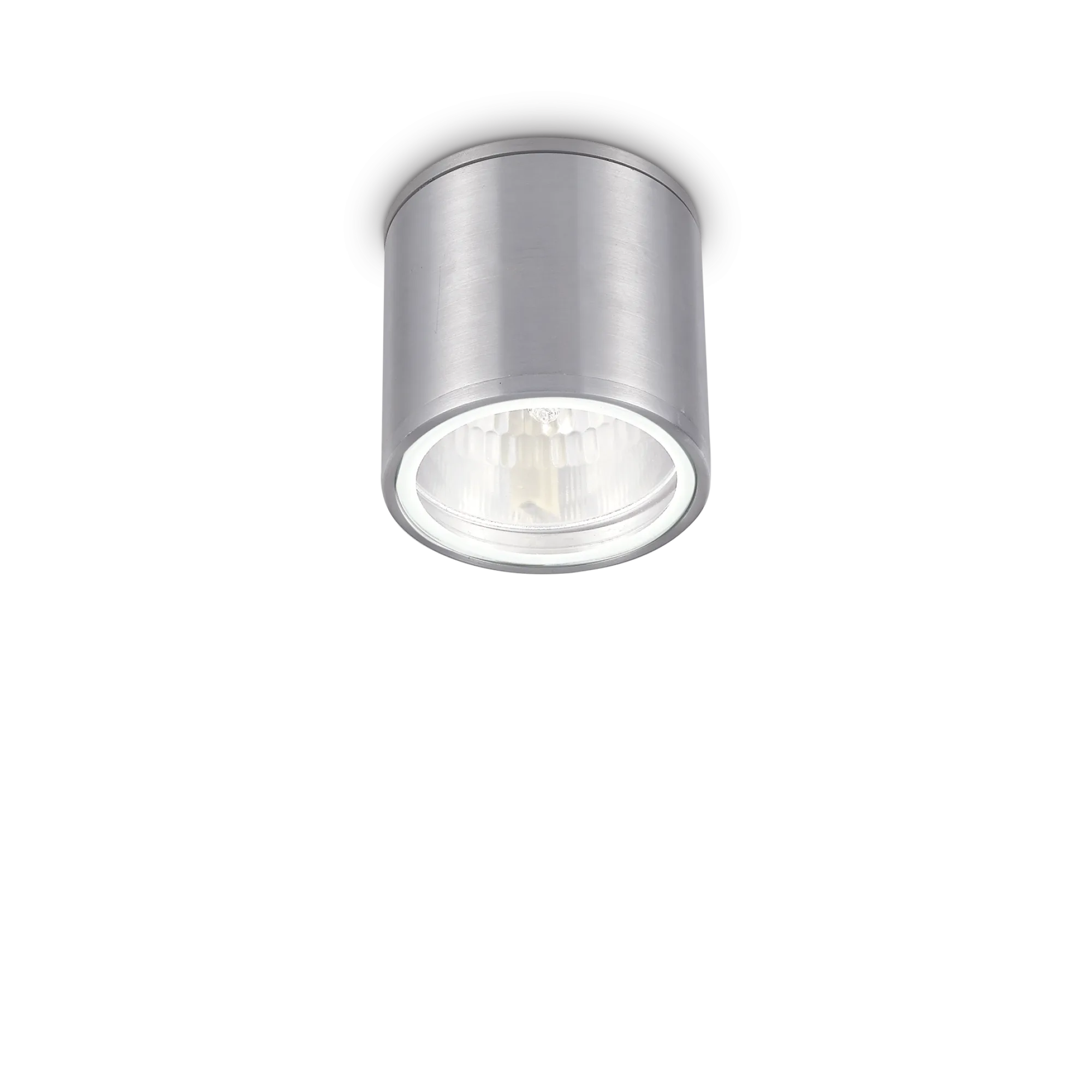 Gun PL1 Surface Mounted Downlight Aluminum - 092324