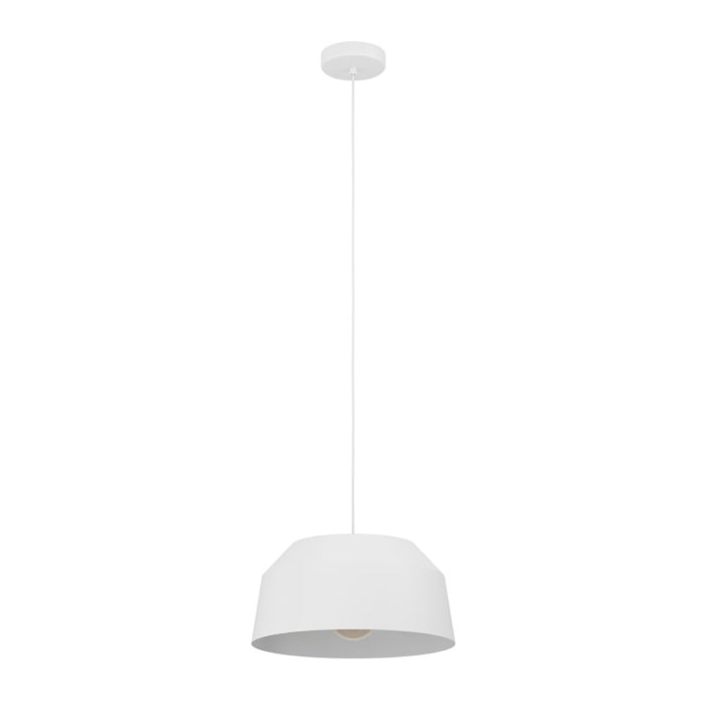 Buy Pendant Lights Australia Contrisa Pendant Light White - 205858