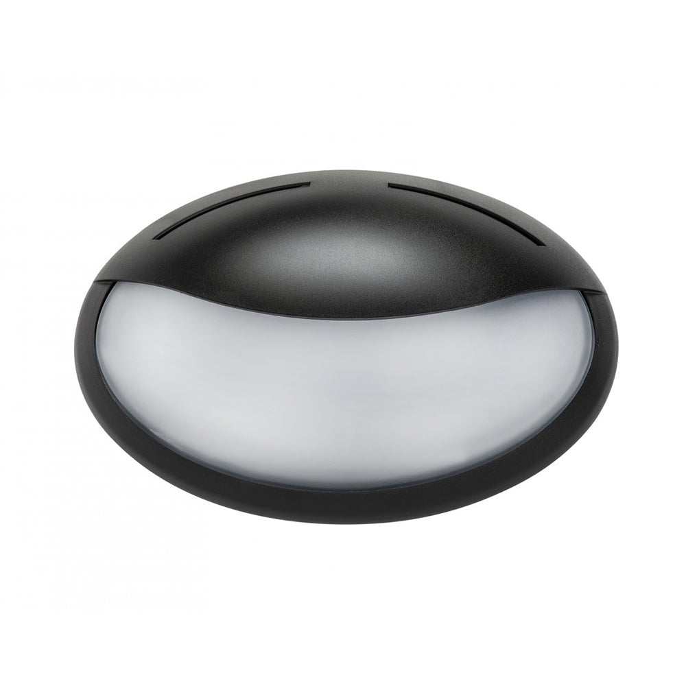 Fiorentino Lighting - RAP 1 Light Wall Light Black