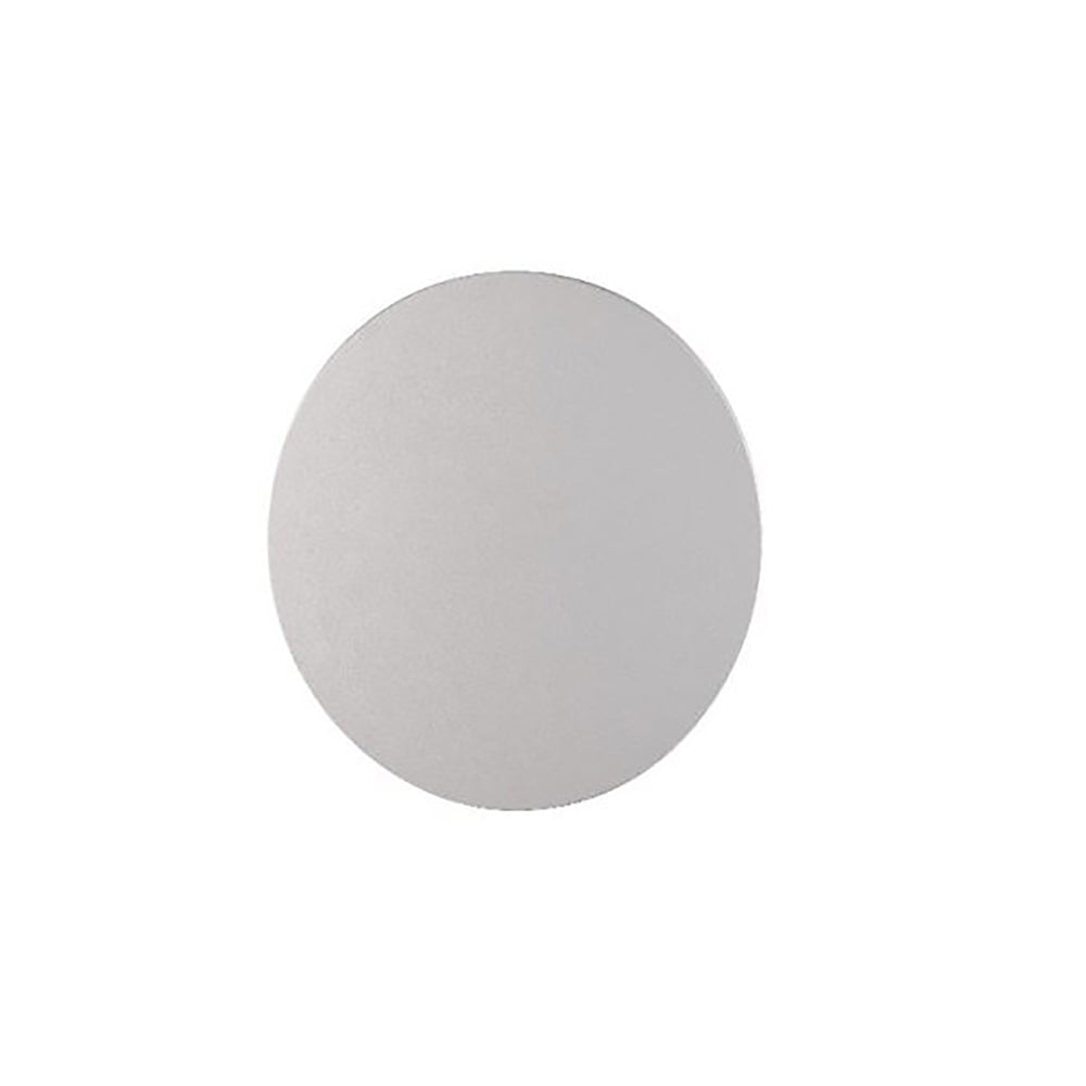 Exterior Wall Light W180mm White 9W TRI Colour - LF-372534L-WH