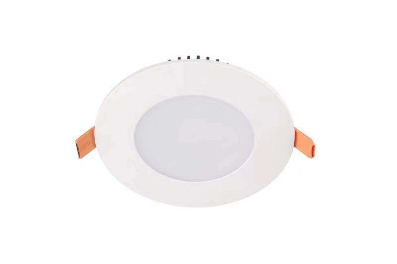 Recessed LED Downlight White 15W TRI Colour - DL1297/WH/TC